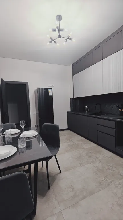 Квартира в центре города