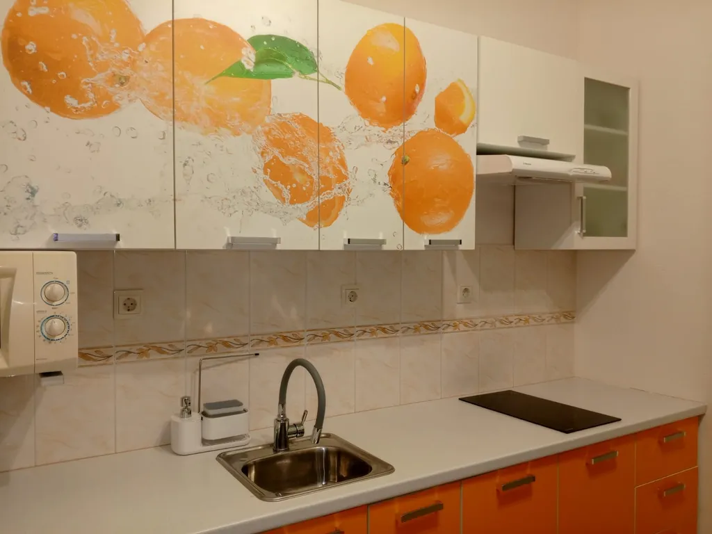 Квартира Квартира с кондиционером — Лазаревское