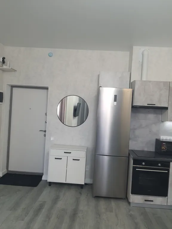 Апартаменты возле моря на первой линии