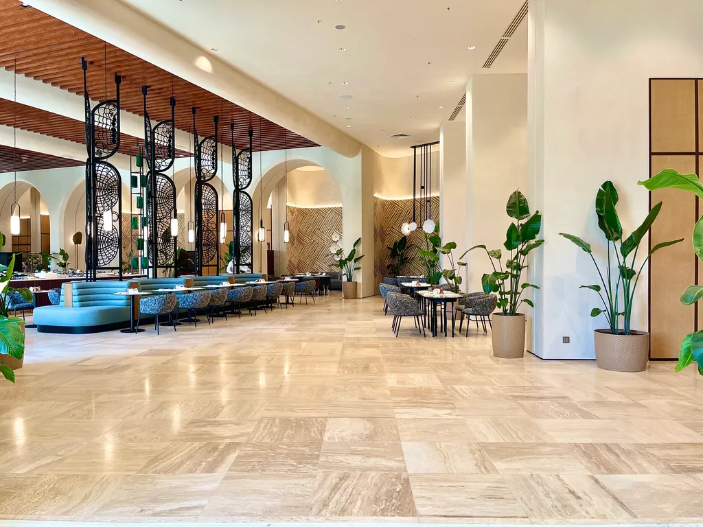 Апартаменты в олимпийском парке у моря