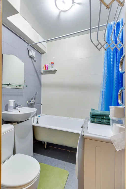 Квартира Уютная квартира в самом центре города — Хабаровск