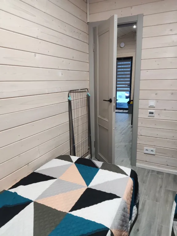 Дом Коробицыно Life