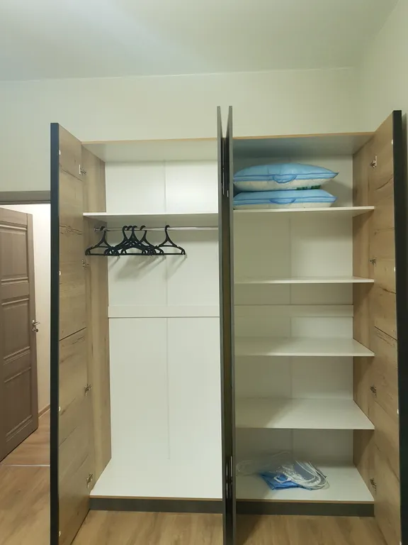 Апартаменты в центре