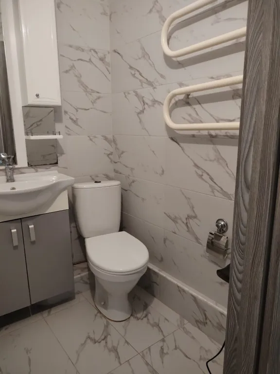 Квартира Уютная квартира для отдыха на море — Пионерский