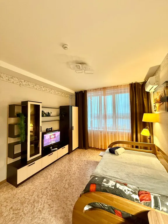 Уютная квартира на Рыжкова — аренда посуточно в Надым