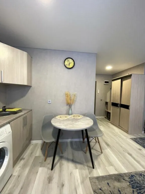 Уютная квартира-студия в Ишиме