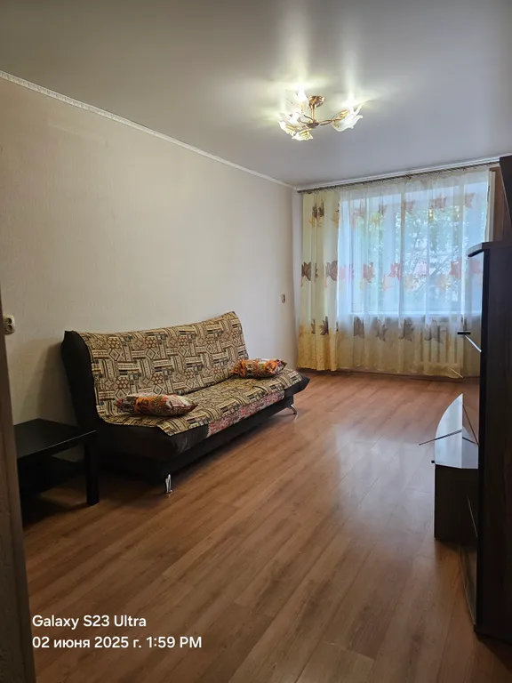 Уютная двушка  в самом центре города