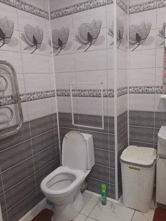 Незабываемая однушка