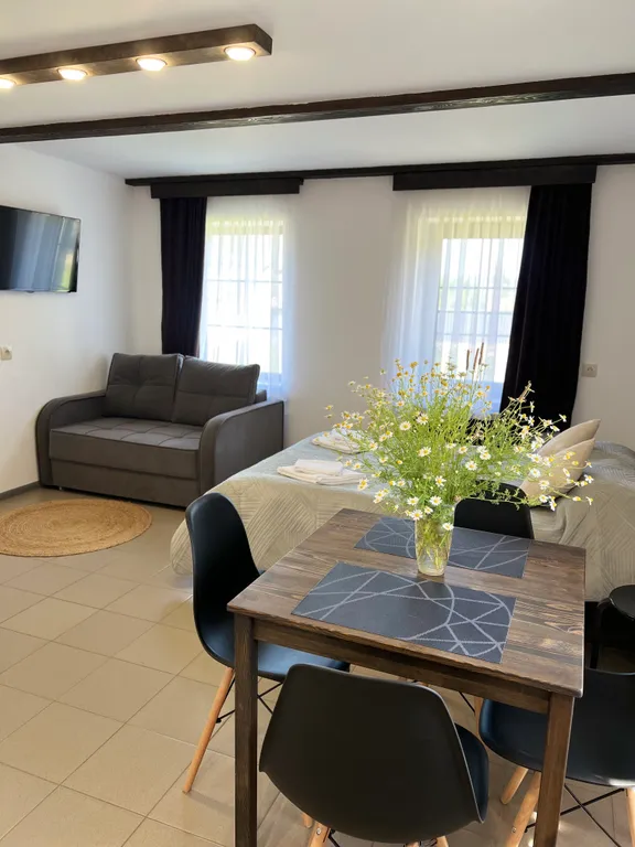 Двухместный номер 2 взрослых 2 ребенка