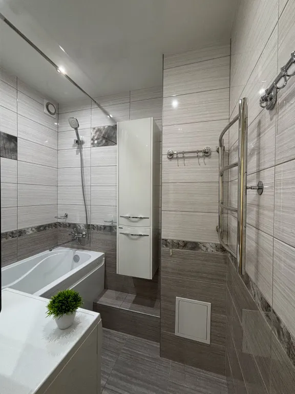 квартира возле областной больницы