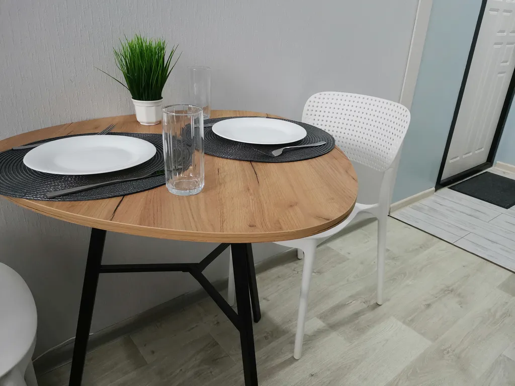 Уютная квартира-студия