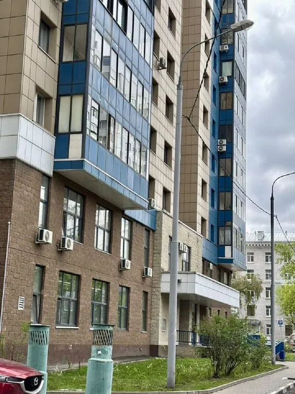 Art Life Apartment Ryazanskij prospekt