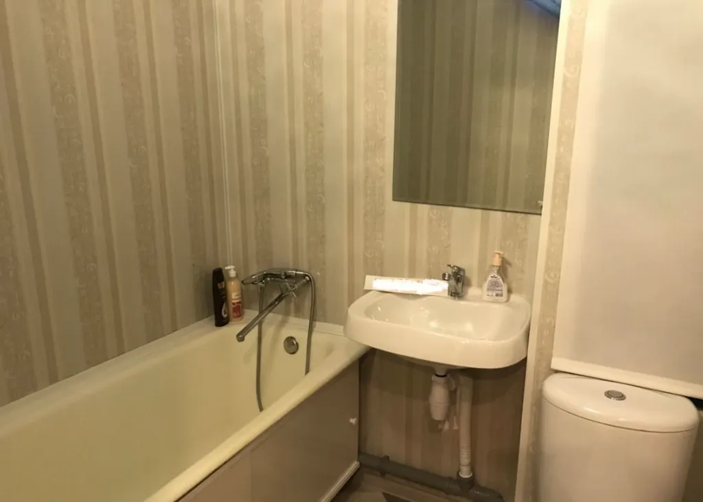 Квартира в центре города 5 мест