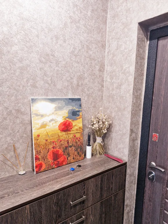 Квартира Просторная квартира в центре города — Ярославль