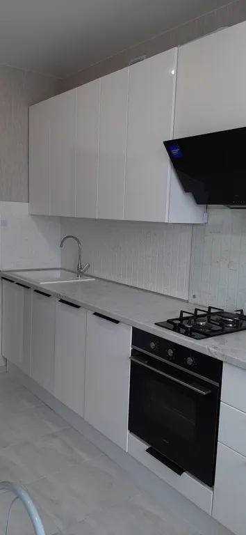 Отдых на берегу Балтийского моря на пляже с синим флагом