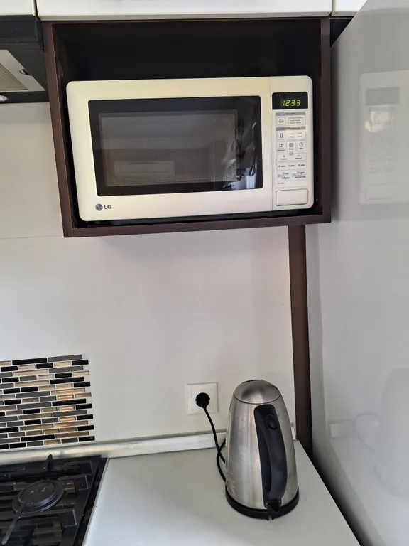 Квартира недалеко от ярмарки, стадиона и вокзала