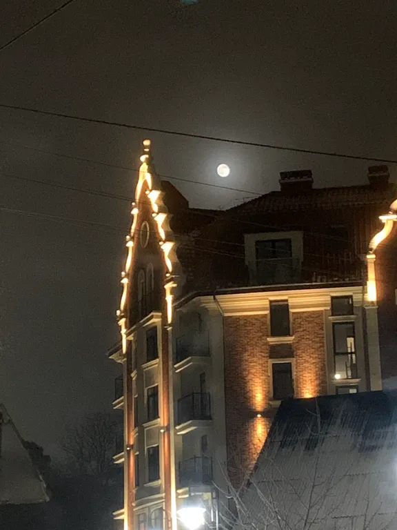 Территория комфорта