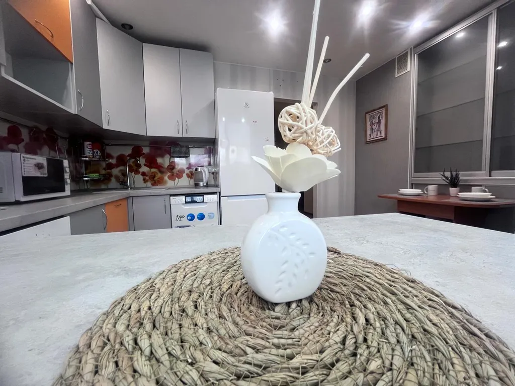 2-комнатная на Восточном