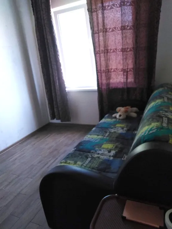 Коттедж Уютный дом в живописном месте — Казачий Брод