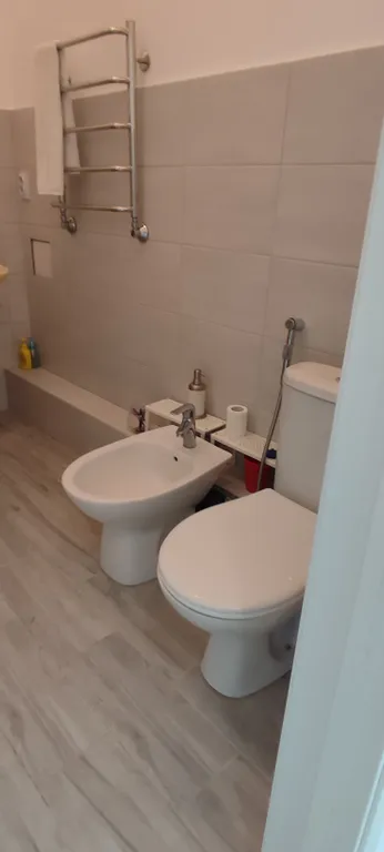 Квартира Квартира Двушечка уютное гнездышко — Светлогорск