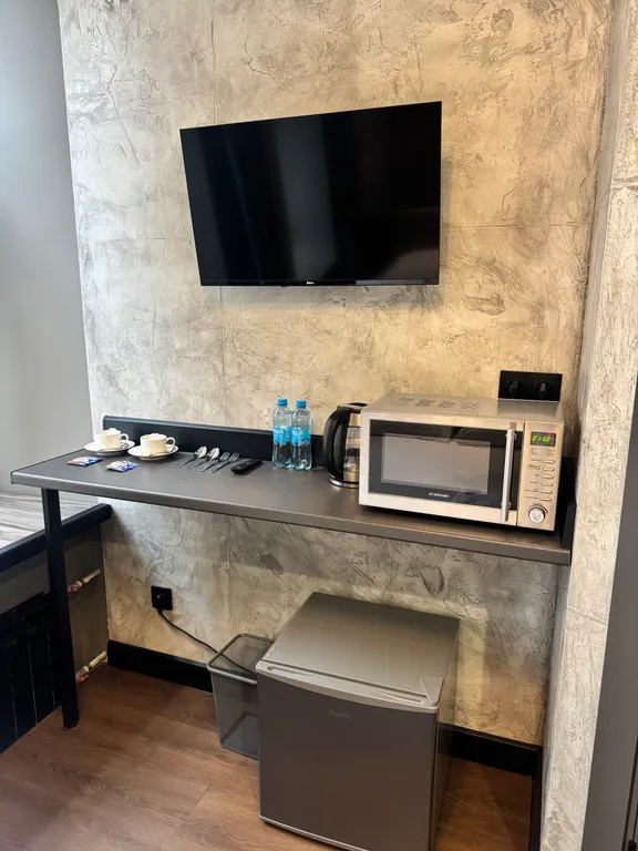 Квартира Просторные апартаменты hotel-style в центре, Резиденция Чеховъ — Санкт-Петербург