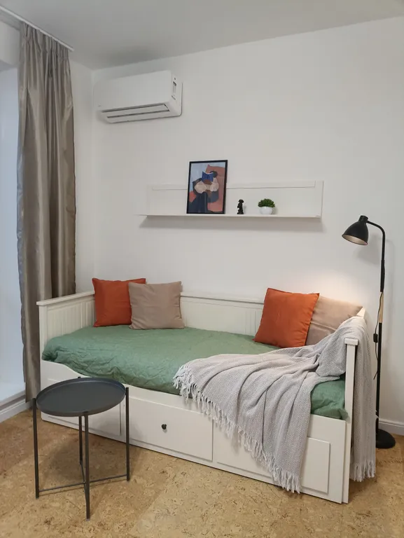 Квартира у Невы