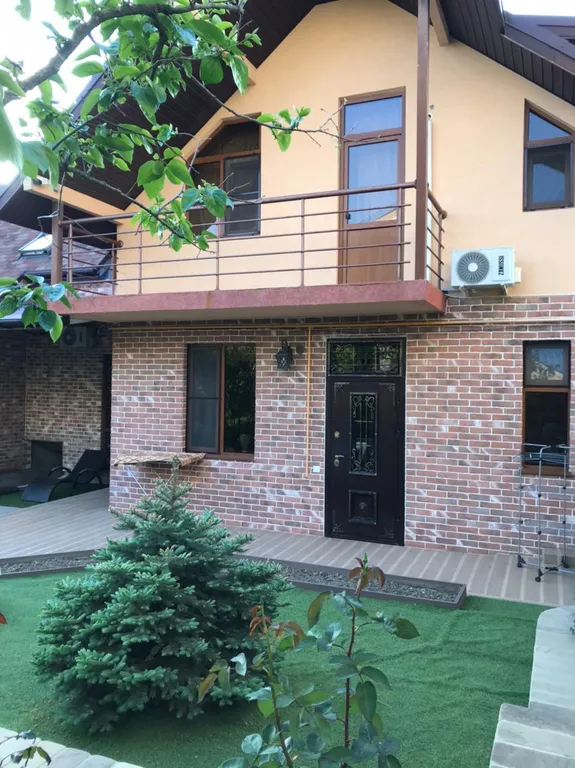 Уютный и комфортабельный коттедж со всеми удобствами House Adler