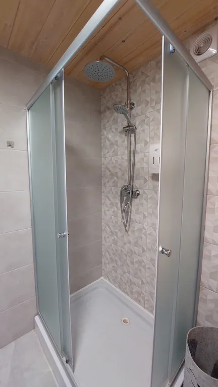 Гостевой дом Сфера Семейная