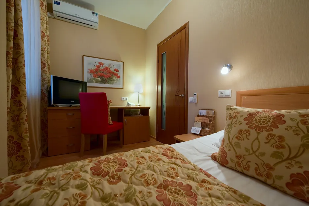 Квартира Комната — аренда посуточно в Калуга