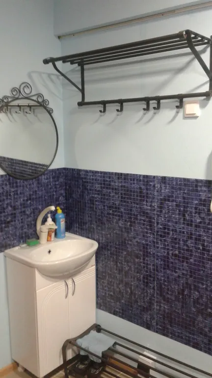 Апартаменты Айхал