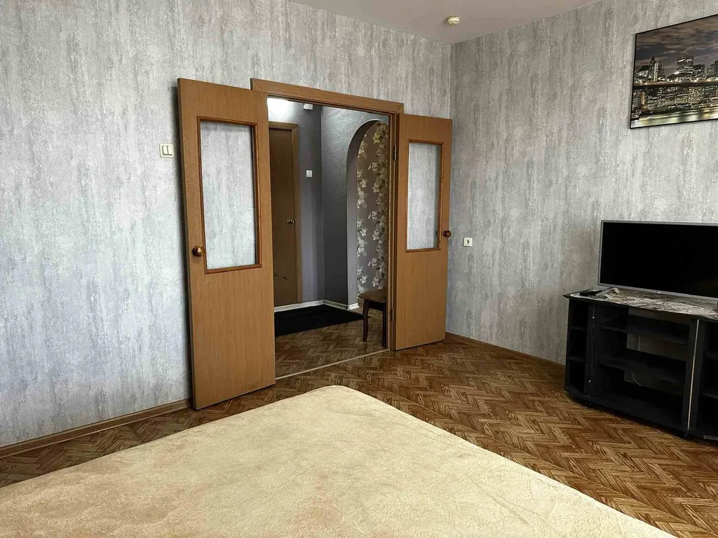 Квартира Квартира недалеко от Онкодиспансера — Красноярск