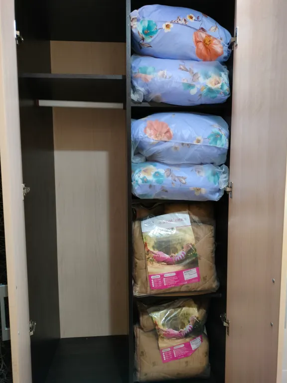 Коттедж Двухкомнатный дом в курортной зоне — Горячий Ключ