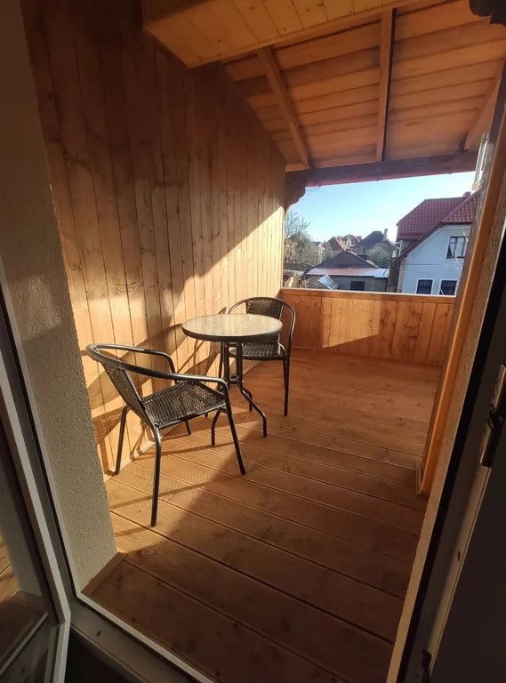 ДэЛюкс апартаменты в историческом доме у Верхнего озера