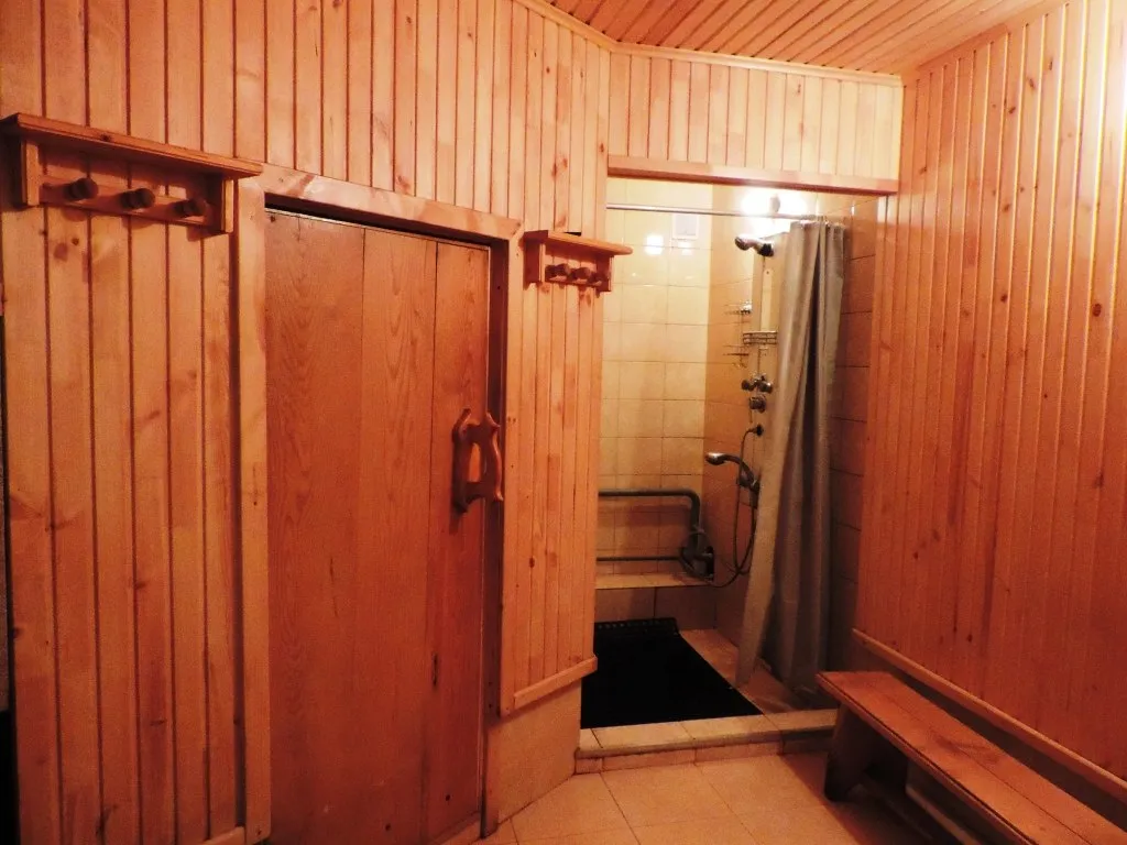 Уютный дом с баней рядом с М-5