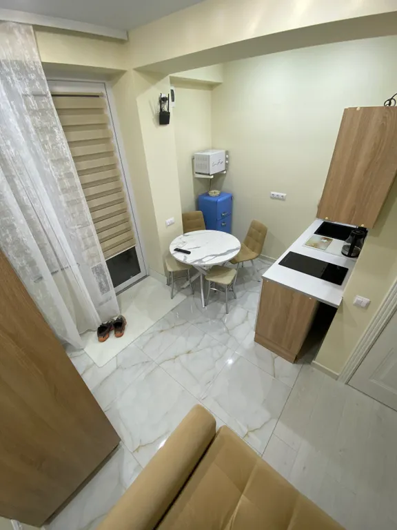 2-комнатный апартамент