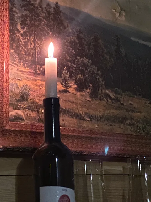 Домик для вдохновения и уединения