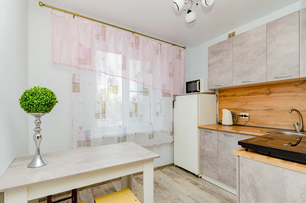 Уютная квартира в центре Северка