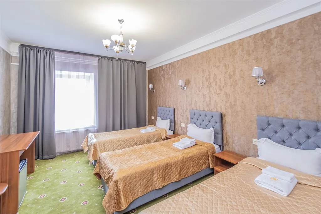 Комната — аренда посуточно в Санкт-Петербург