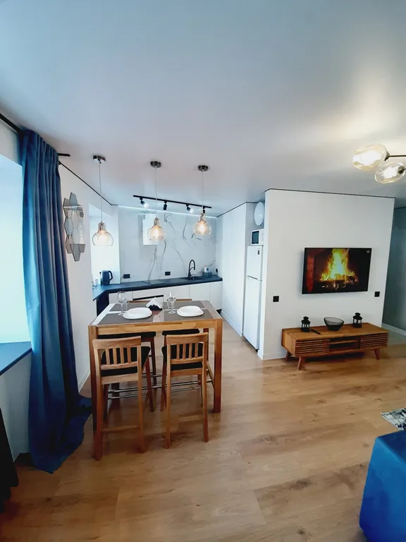 Vip апартаменты в центре