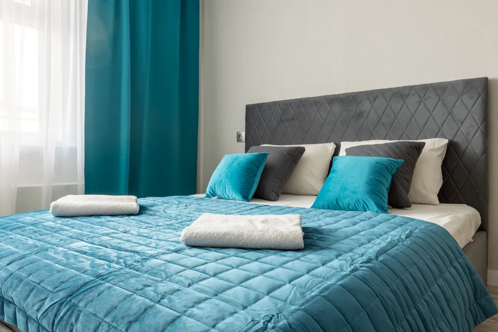 Квартира Апартаменты вблизи ТЦ Планета — Красноярск