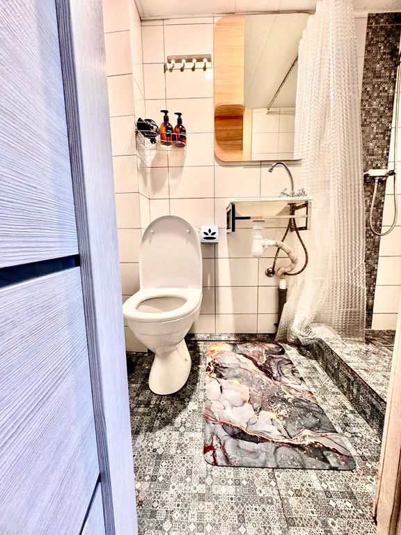 Квартира Квартира в 12 минутах до Эрмитажа — Санкт-Петербург