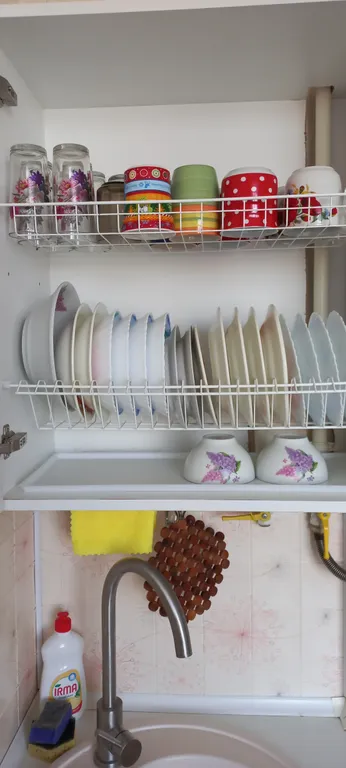 Квартира Квартира в центре — Анапа