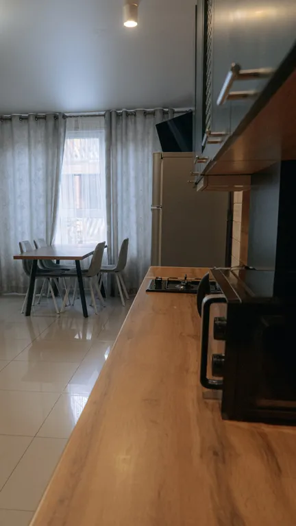 4-комнатный Дом