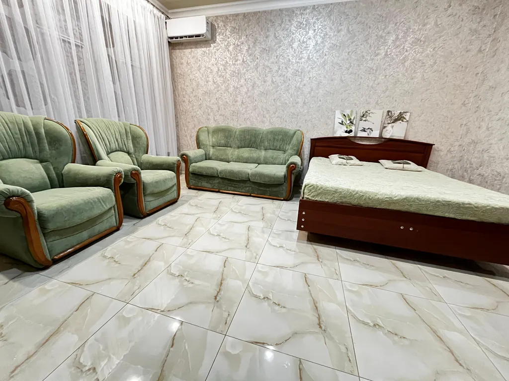 Квартира Сердце Нальчика — аренда посуточно в Нальчик