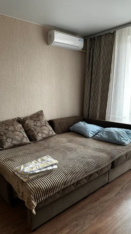 Отличная студия в новом ЖК Спортивный