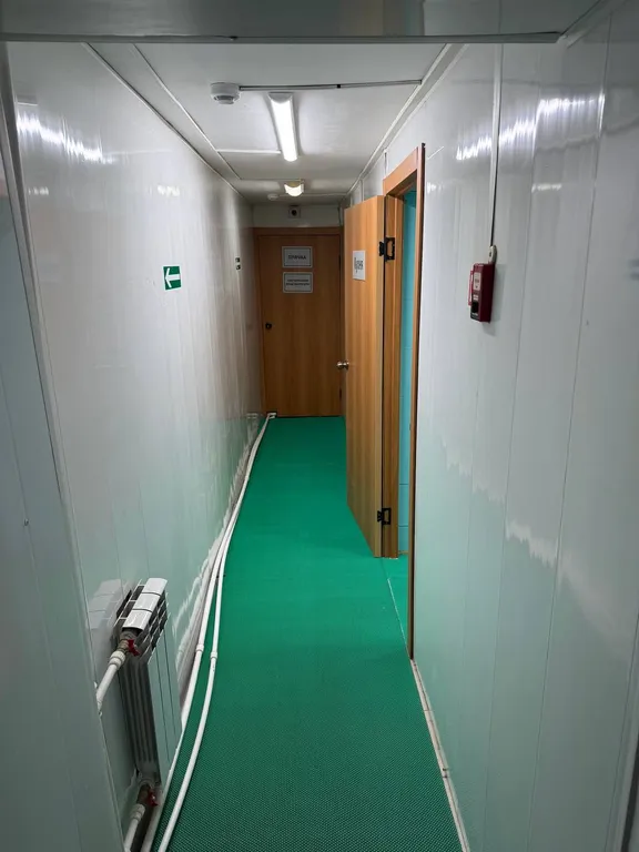 Квартира Комната — Тюмень