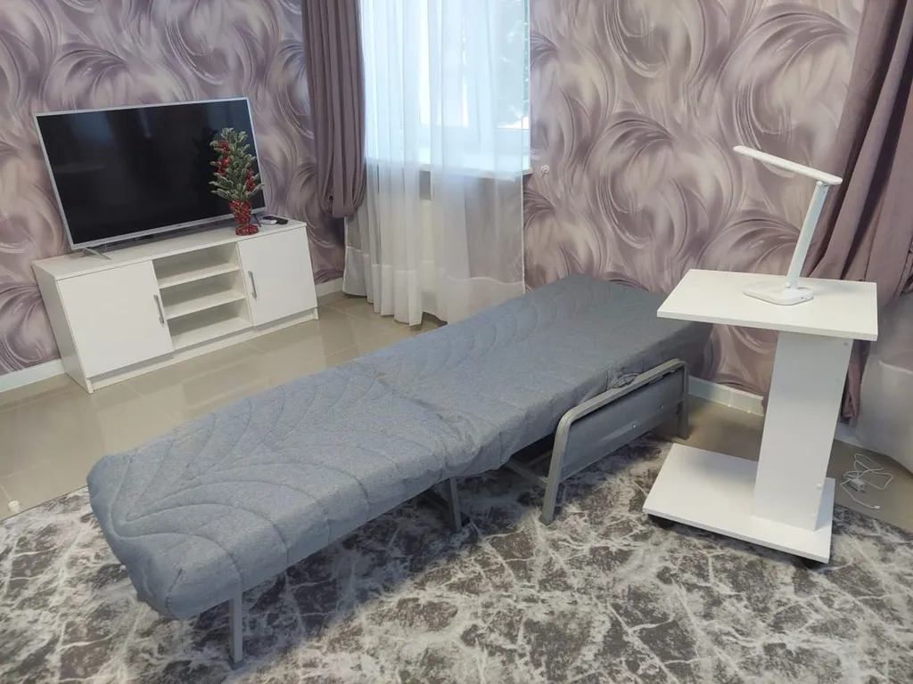 Уютные апартаменты в центре Светлогорска