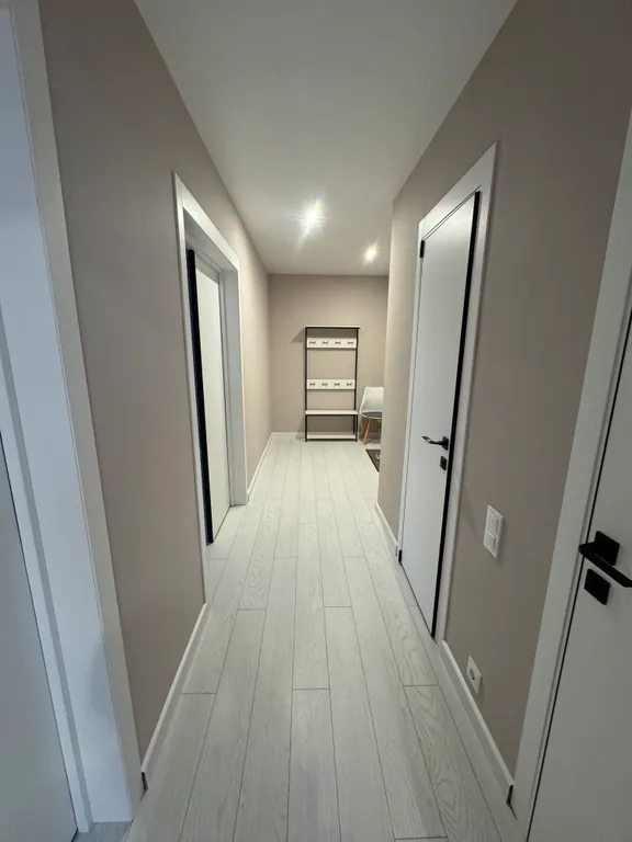 Уютная 2х комнатная квартира