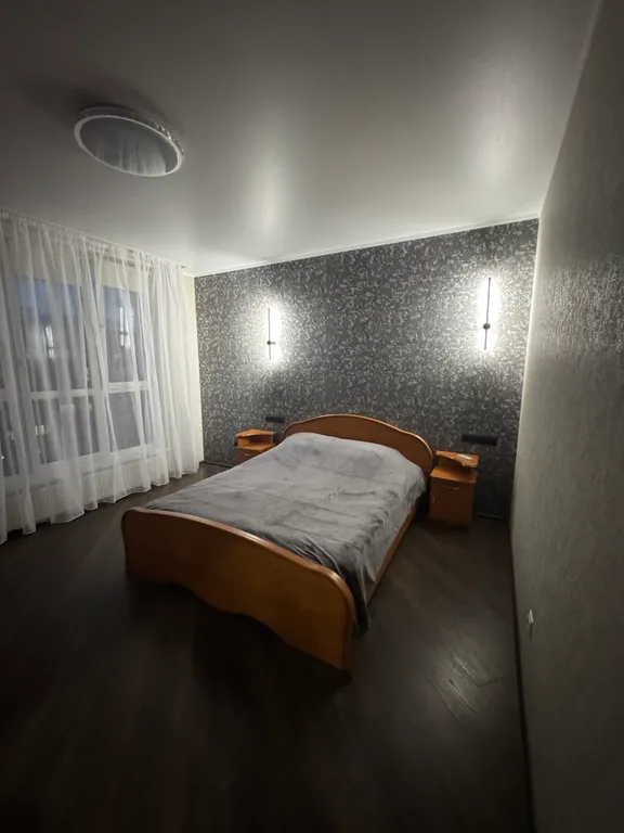 Квартира Однокомнатная уютная квартира для Вашего комфортного проживания — Калининград