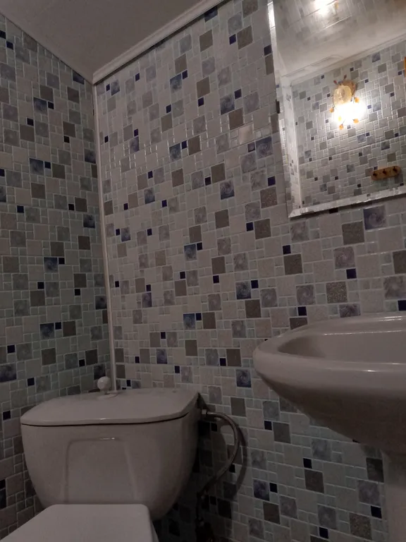 Квартира Квартира Гостевой дом У Елены — Геленджик